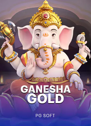 Ganesha Gold